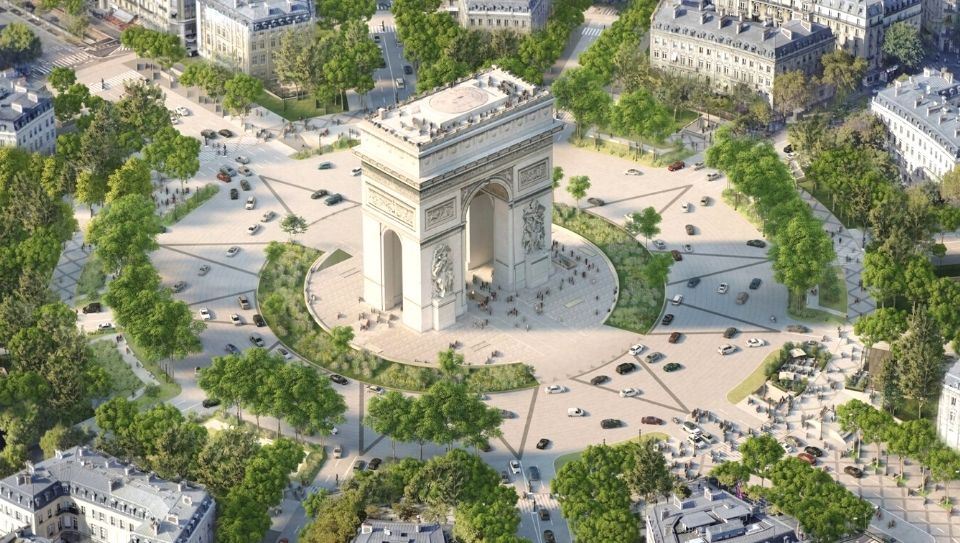 Paris 2030